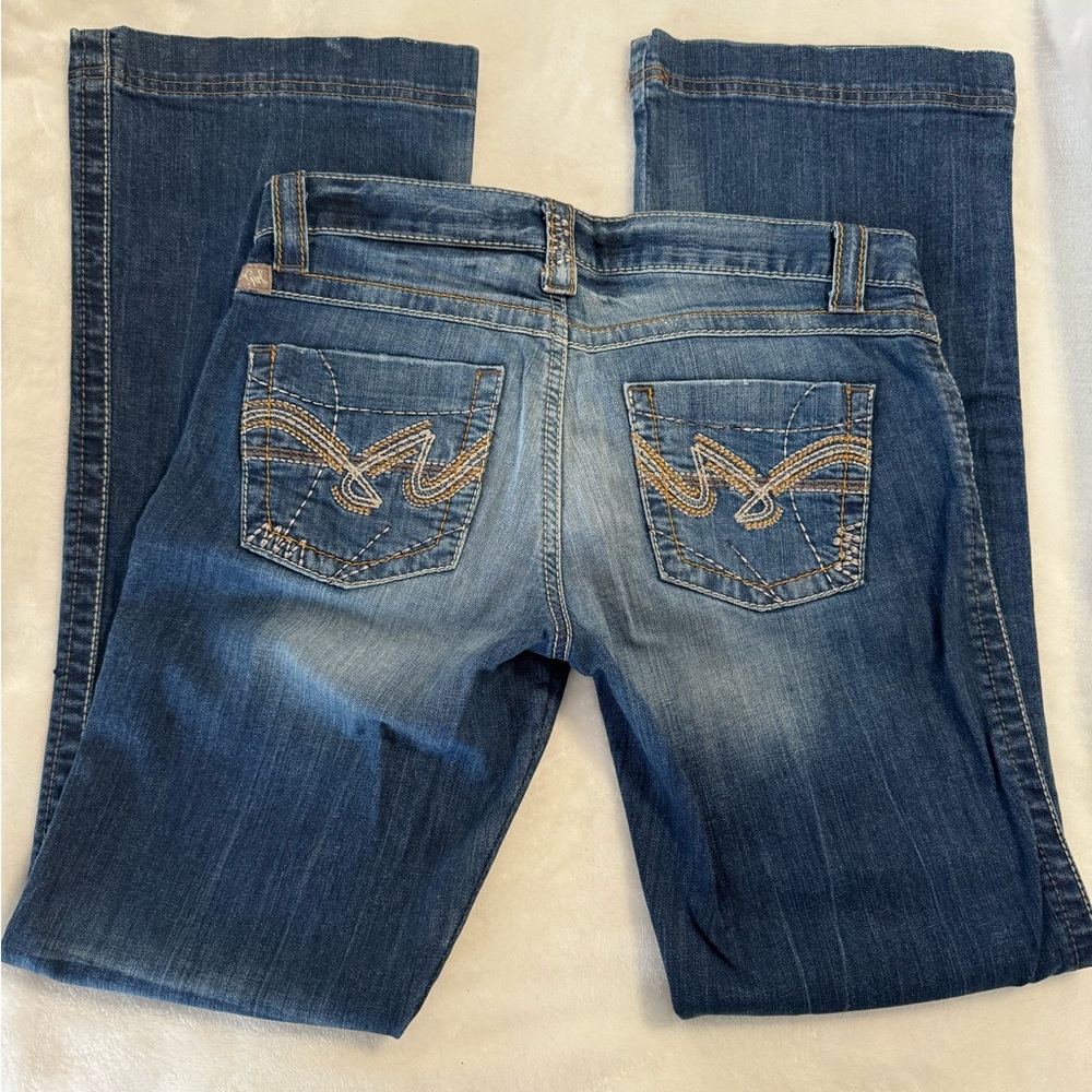 CRUEL GIRL Jeans size 3 regular slim fit